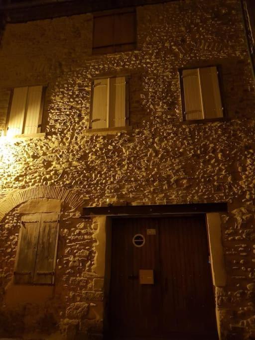 Le Gite Joyeuse Triplette Limoux Carcassonne المظهر الخارجي الصورة